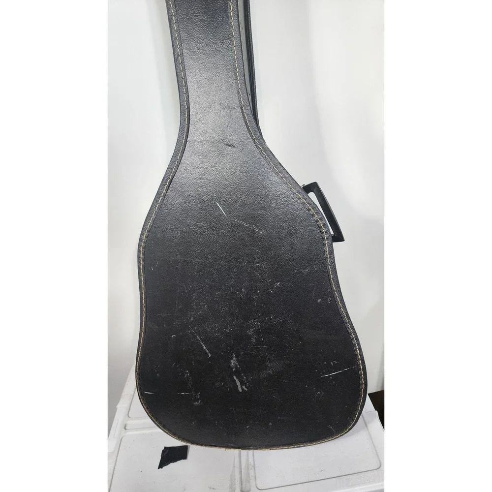 Fender Acoustic Guitar DG10 1999 Natural - Korea Left Handed